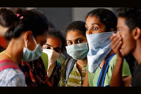 Coronavirus death toll rises to four, 173 cases reported across country