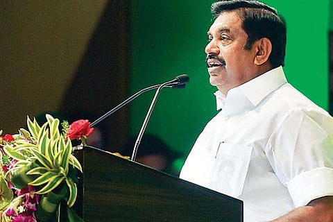 TN CM directs closure of places of worship, cuts down public transportation