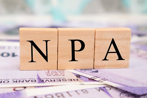Banks must delay declaring companies’ accounts as NPAs