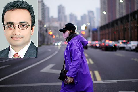 Far reaching impact: Global industry set for a prolonged slump