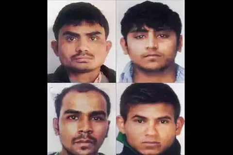 Nirbhaya case: All four convicts executed in Tihar Jail