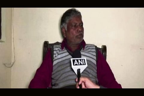 'Happy' to execute Nirbhaya convicts: Hangman Pawan Jallad