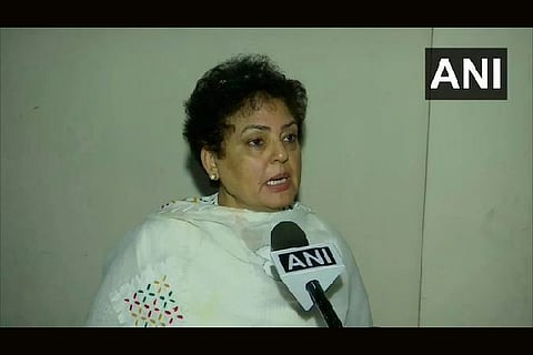 Nirbhaya case shows loopholes of legal system: NCW chief