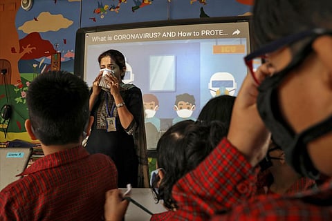 Photo credit: Reuters