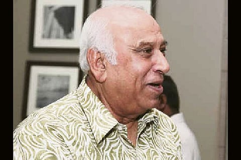 Picture Credit: IANS twitter profile