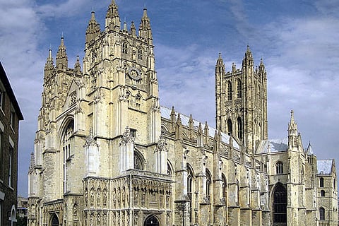 Photo credit: Reuters