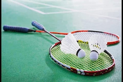 BWF cancels five more tournaments amid COVID-19 pandemic