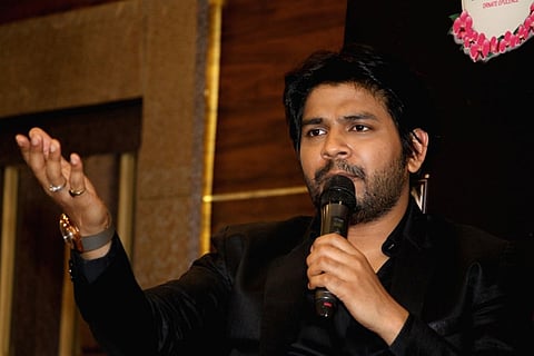 Ankit Tiwari, Amaal Malik to conduct online music gig during Janata Curfew