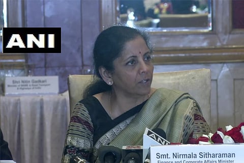 FM meets key ministers over economic impact of Covid-19