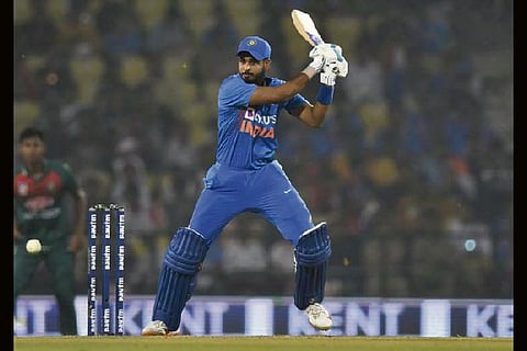 Picture Credit: ICC twitter profile