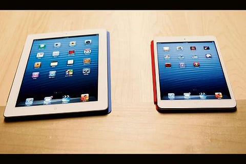 iPad Pro With Mini-LED display may launch in Q4 2020: Report