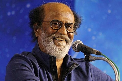 Rajini backs PM Modi's 'Janta curfew', urges people to cooperate