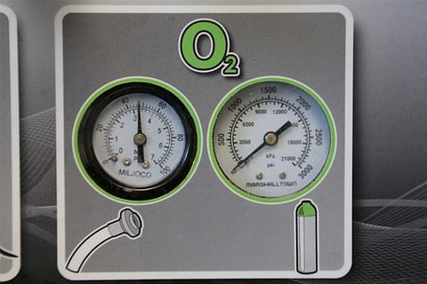 UK's Smiths makes ventilator available to other producers