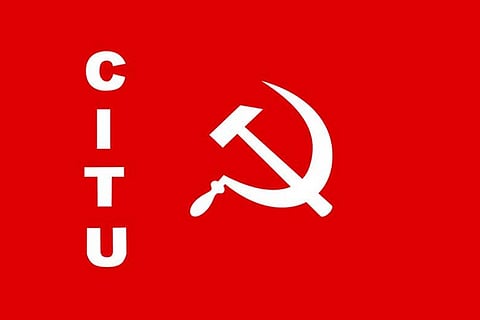 CITU seeks aid of Rs 5,000 to all families with ration cards