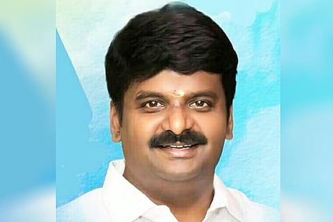 Janata Curfew: TN Minister Vijayabaskar thanks people for staying indoors