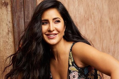 COVID-19 effect: Katrina, Varun, Arjun bond over video call