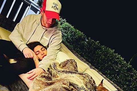 Source: Instagram/priyankachopra