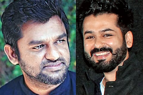 Gollapudi Srinivas Award for Uri and Kumbalangi Nights directors