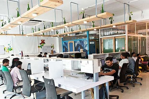 COVID-19: Companies' recruitment strategy shift to virtual platforms