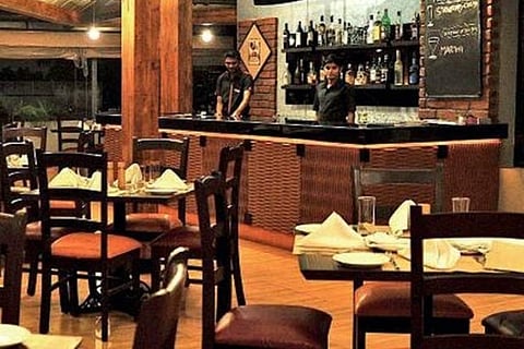 NRAI writes to FM, seeks relief package for restaurant industry