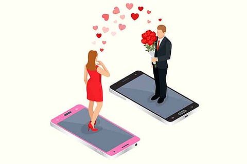 Representative image