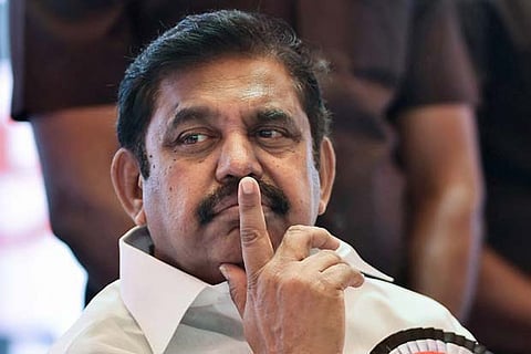 CM Palaniswami allots Rs 500 cr more to tackle COVID-19