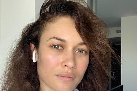 Source: Twitter/@OlyaKurylenko