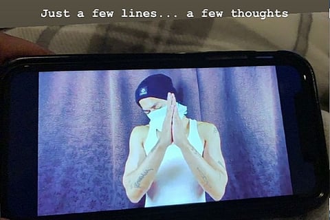 Source: Instagram/iambohemia