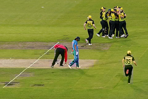 Recently concluded ICC Womens T20 World Cup (File photo: Twitter)