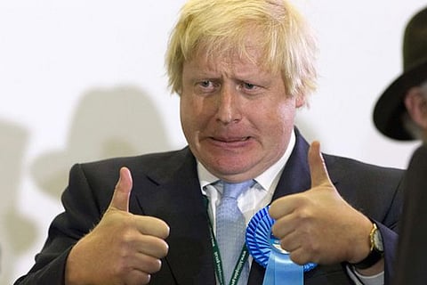 UK introduces stricter measures to fight COVID-19