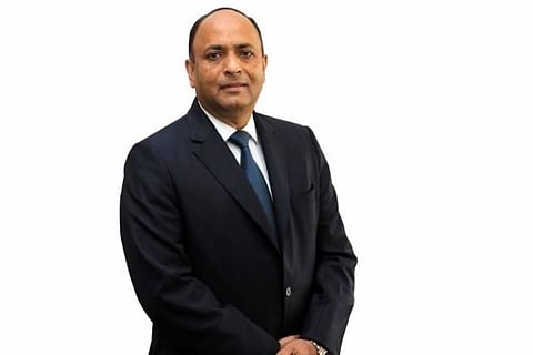 Sumant Kathpalia appointed IndusInd Bank MD and CEO