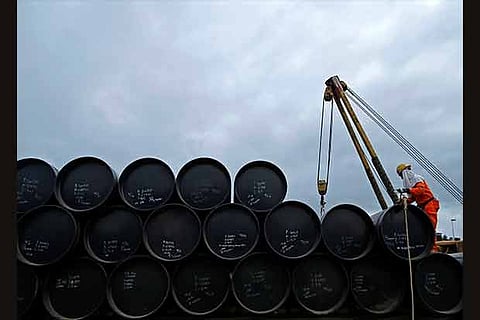 Covid-19-linked demand squeeze pushes IOC to cut crude processing