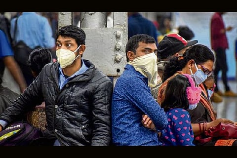 Indian students stranded in Philippines to return once travel ban is lifted: Embassy