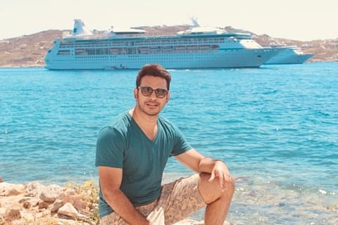 'Kanna Laddu Thinna Aasaiya' star Dr Sethuraman passes away