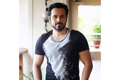 Emraan Hashmi on COVID-19: All this because someone wanted to eat a bat