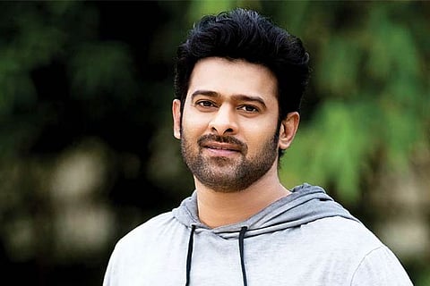 Prabhas gives 4 crore for fight against COVID-19
