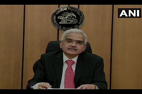 Global economy likely in recession amid uncertainty: RBI guv