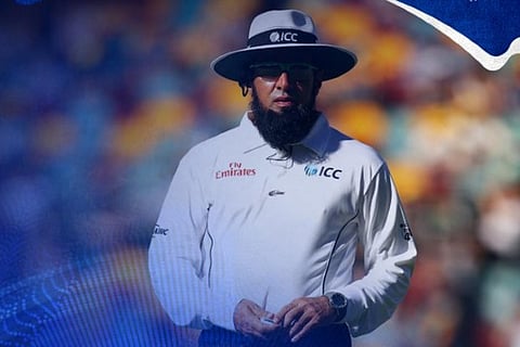 Picture Credit: ICC twitter profile