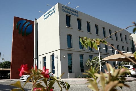 Covid-19: 'We are planning for ICC World T20 to go ahead'