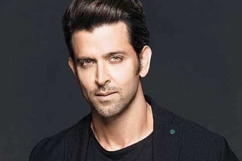 Hrithik Roshan