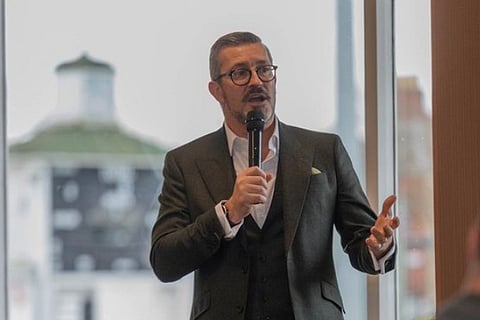 Picture Credit: Leicestershire CCC twitter profile