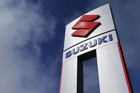Maruti Suzuki in partnerships to produce ventilators, masks, PPEs