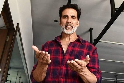 Akshay Kumar