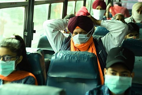 Representative image