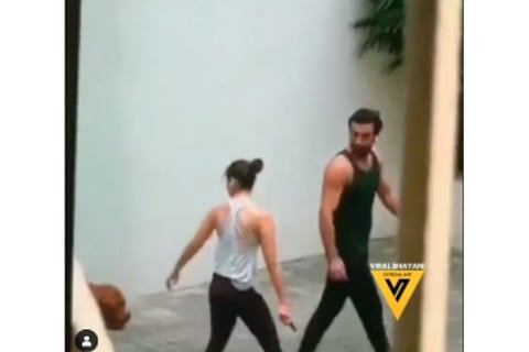 Source: Twitter/viralbhayani