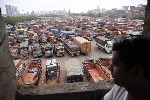 Transportation of all essential, non-essential goods allowed during lockdown: MHA