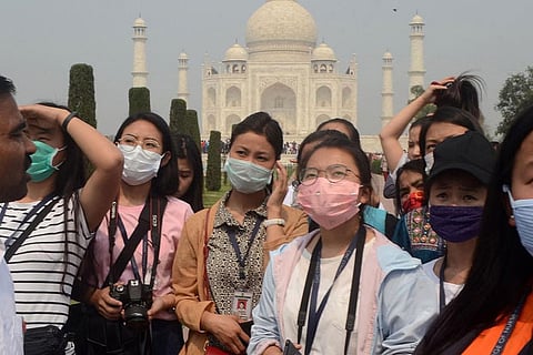 India coronavirus count surges past 1000 cases, death toll 27