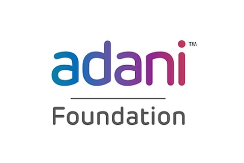 Adani Foundation contributes Rs 100 cr to PM CARES Fund