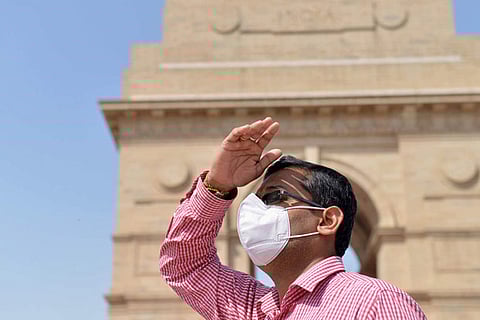 Army dismisses as fake social media messages about likely imposition of Emergency