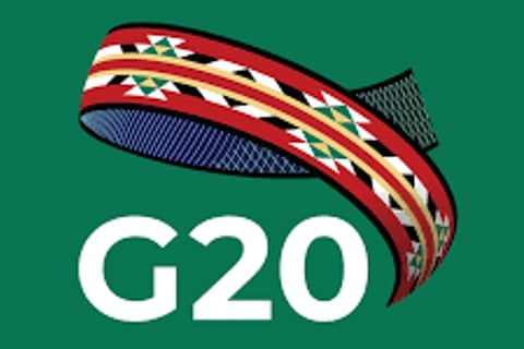 G20 trade ministers to hold emergency video conference on Monday